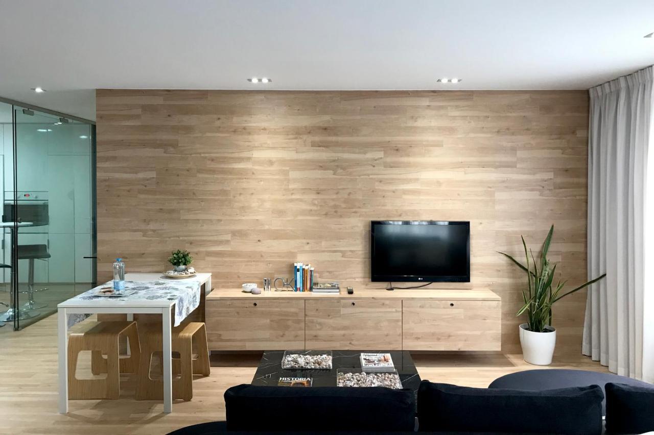 Al_Reparo Home Beach _ Adra Exteriér fotografie